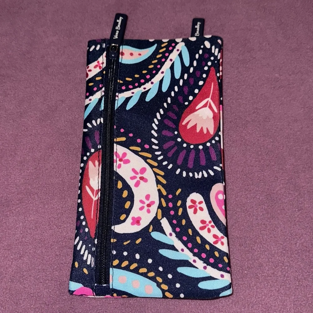 Vera Bradley Pencil pouch